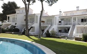 Villa Pilar